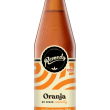 Remedy live cultured drink - Oranja 12x 330ml