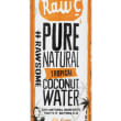 Raw C Coconut Water Cans 12 x 325ml Tropical