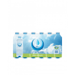 Nu Water Pure Spring 24 x 600ml PET