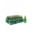 Perrier Mineral Water 24 x 330ml Glass
