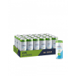 Mt Franklin Lightly Sparkling Lime 24 x 250ml Cans