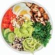 Chicken protein bliss