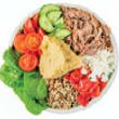 Mediterranean lamb