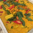 Yellow curry