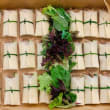 Asian style duck crepes (24 pcs) (24 hour notice)