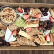 Cheese grazing box (10-12 pax)