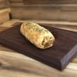 Old school spinach & ricotta roll