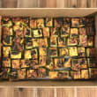 Frittata platter (hot)