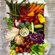 Crudités platter (8-10 pax)