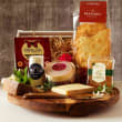 Large Indulgent cheese hamper