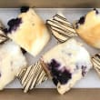 Sweet selection platter (2 pcs)