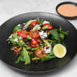 Charred corn & tomato (NF)