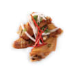 Five spiced chicken wings