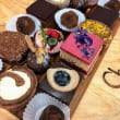 Sweet treat mix