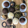 Plant based guilt free sweet treats (NF)