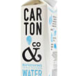 Carton & Co. Boxed Water (500ml)