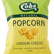 Cheddar cheese cobs (30g)