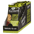 Carmans Crackers to Go
