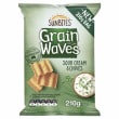 Grain Waves (210g)