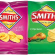 Smiths Chips (27g)