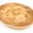Coat of Arms Meat Pie