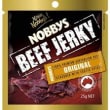 Nobbys Beef Jerky (25g)