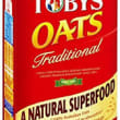 Uncle Toby’s (500g)