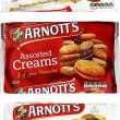 Arnott’s (500g)
