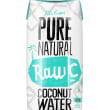 Raw C Coconut Water (330ml)