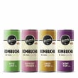 Remedy Kombucha cans (250ml)