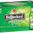 Heineken Case 24