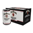 Jim Beam & Cola Can Case