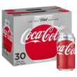 Diet Coke 375ml Cans Case