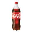 Coke 1.25 PET each