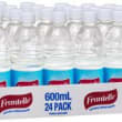 Frantelle 600ml Still Water (24)