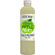 Bruce Juice, Straight Apple 1L (8)
