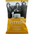 Tyrrell's Potato Crisps - Mature Cheddar Cheese & Chives (9 x 165g)