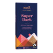 Organic Super Dark 85% (12 x 80g)