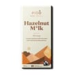 Organic Milk Chocolate 38% (12 x 80g)