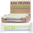 Health Food Guys Raw Protein Bar - Maca (12 x 55g)