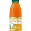 Nudie - Nothing But Carrot & more (6 x 400ml)