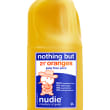 Nudie - 2L Orange