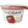 Chobani - Strawberry (8 x 170g)