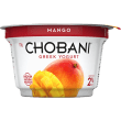 Chobani - Mango (8 x 170g)