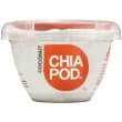 Chia Pod - Coconut (6 x 170G)