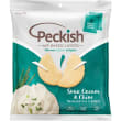 Peckish - Sour Cream & Chives Multibags (6 x 20g)