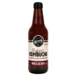 Remedy Kombucha - Hibiscus Kiss (12 x 750ml)