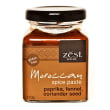 Moroccan Spice Paste