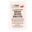 Grass Fed Beef Bone Broth 500g (Case of 8)