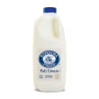 Riverina Full Cream Milk Bottle (Blue) 2L